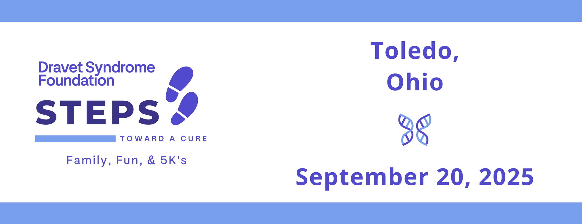 2025 Steps Toward a Cure: Toledo